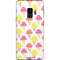 Bouffants and Broken Hearts Ice Cream Galaxy S9 Skin